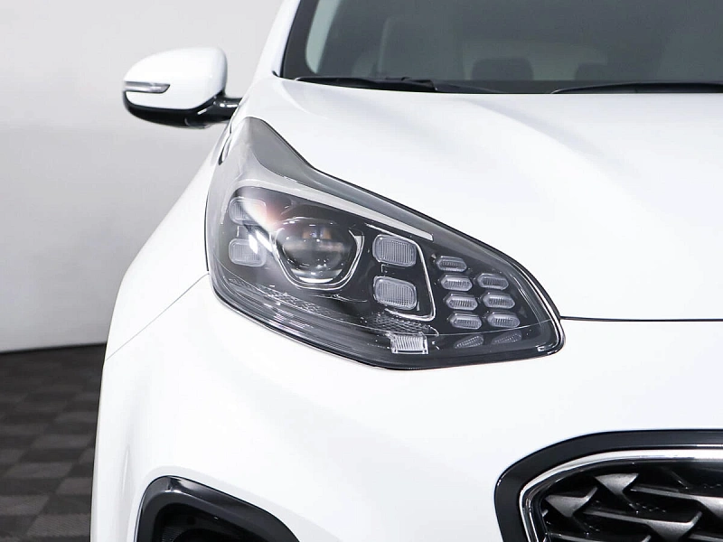 Sportage