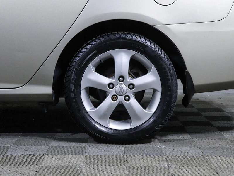 Elantra