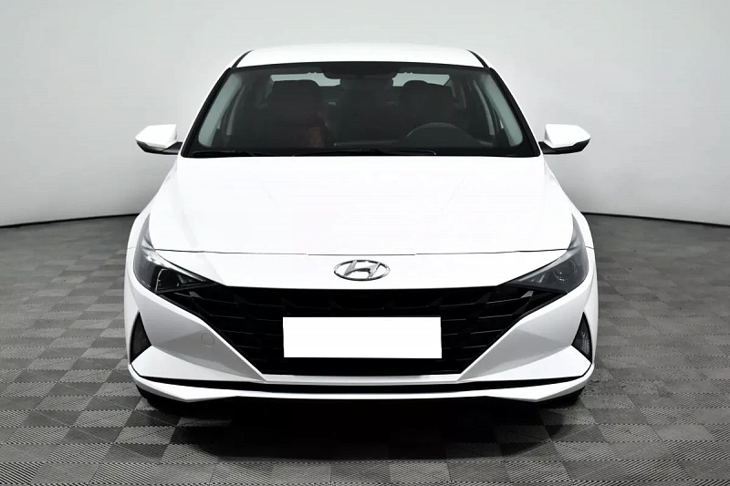 Elantra