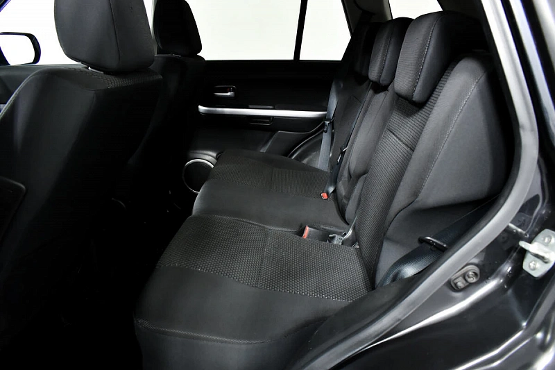 Grand Vitara