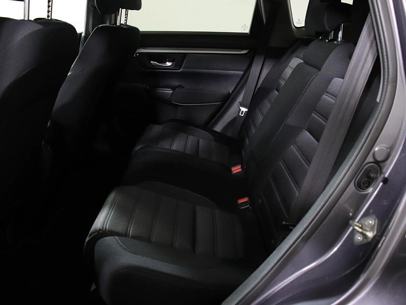 CR-V