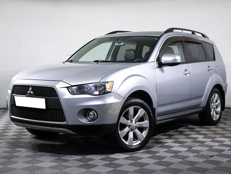 Outlander