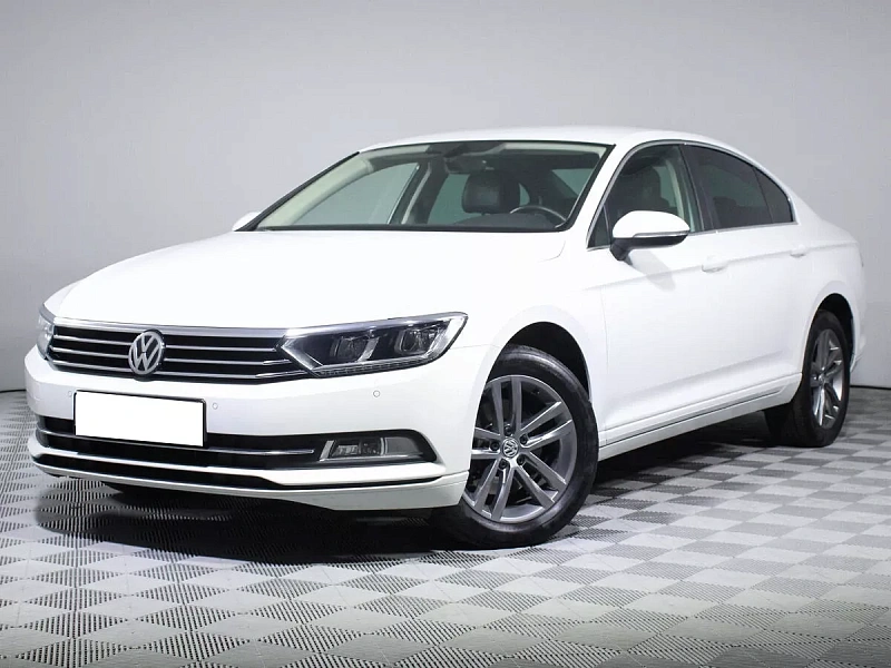 Passat