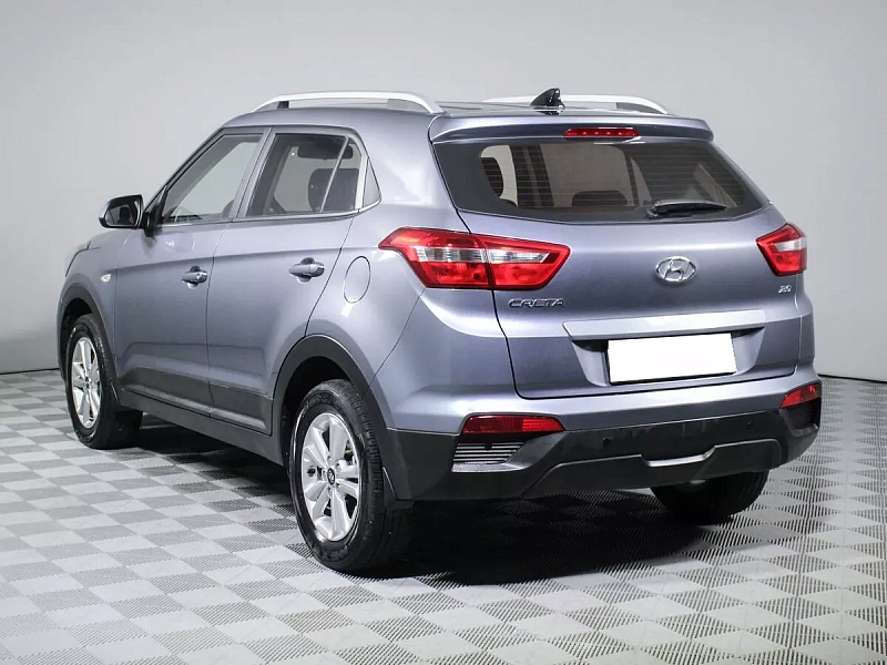 Creta