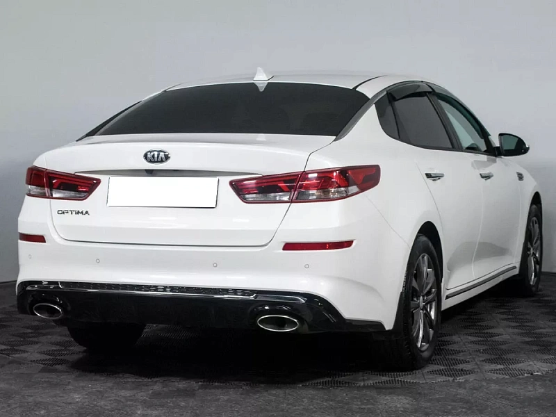 Optima