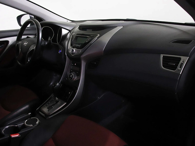 Elantra