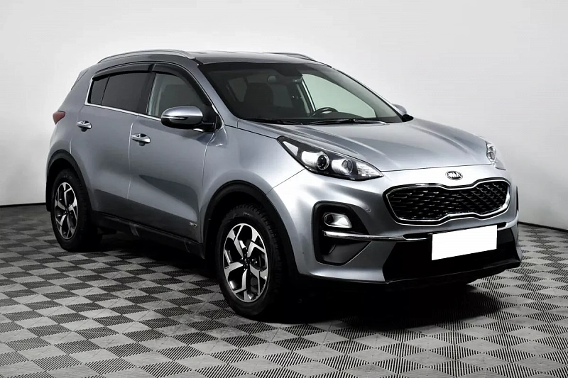 Sportage