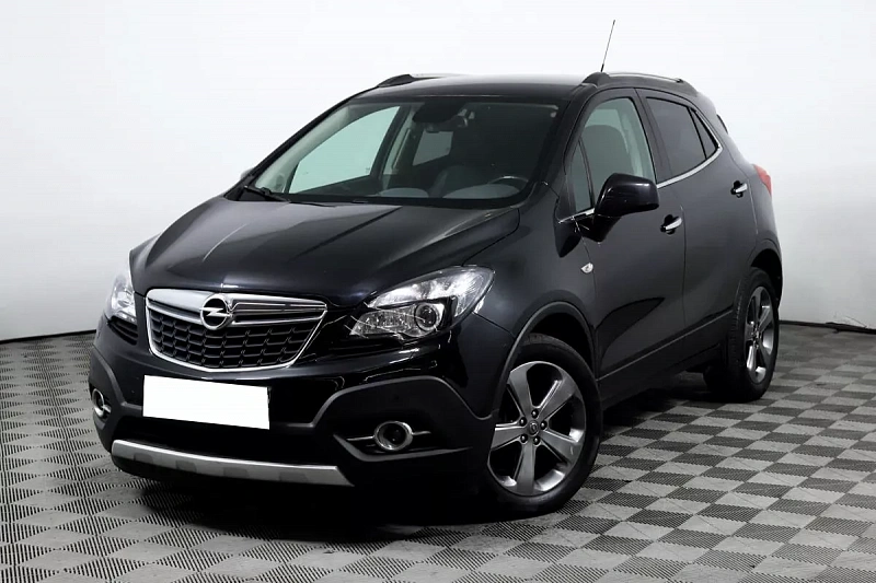 Mokka