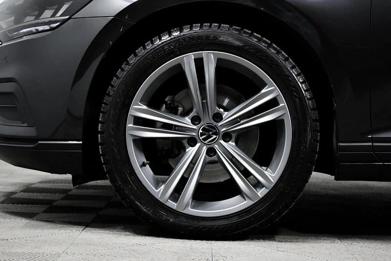 Passat