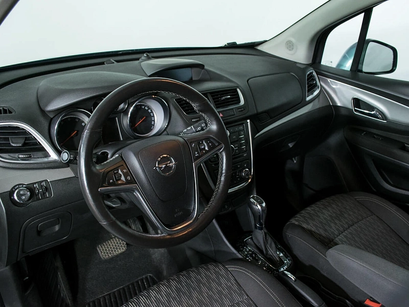 Mokka