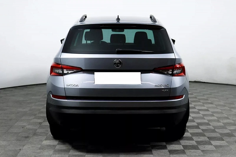Kodiaq