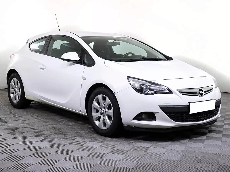 Astra