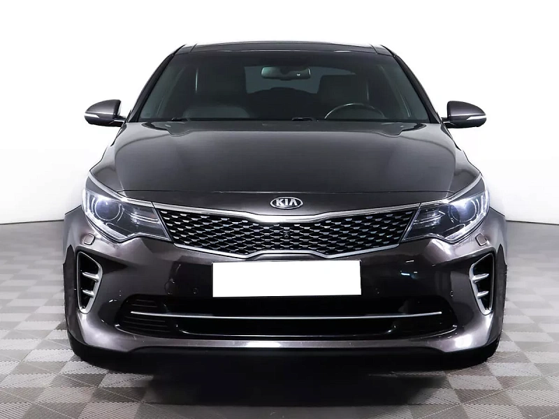 Optima