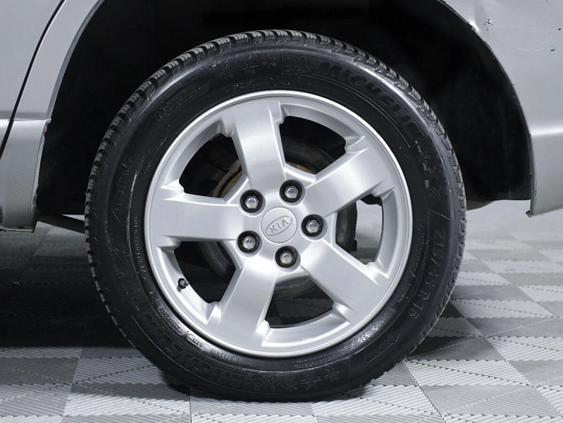 Sportage