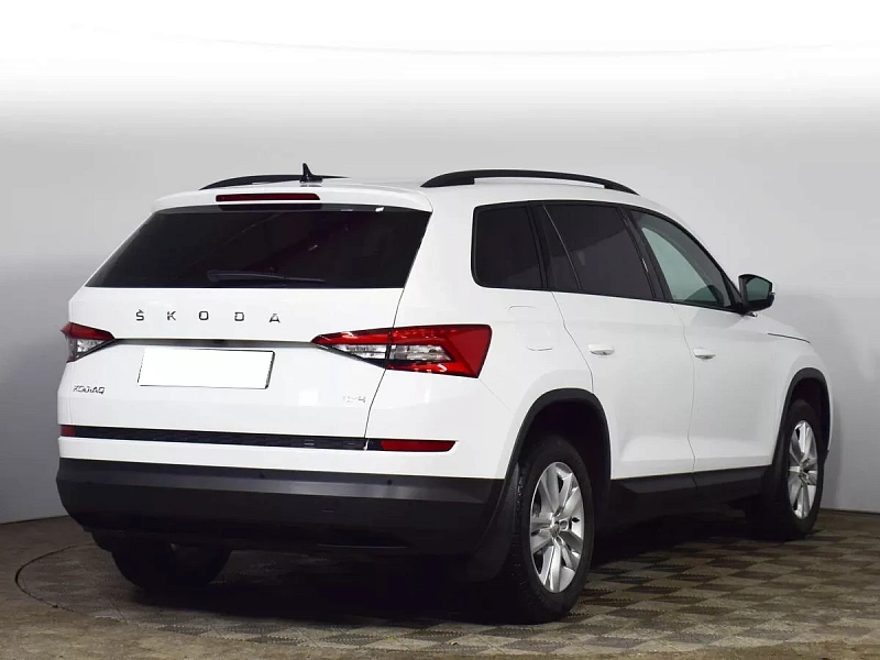 Kodiaq