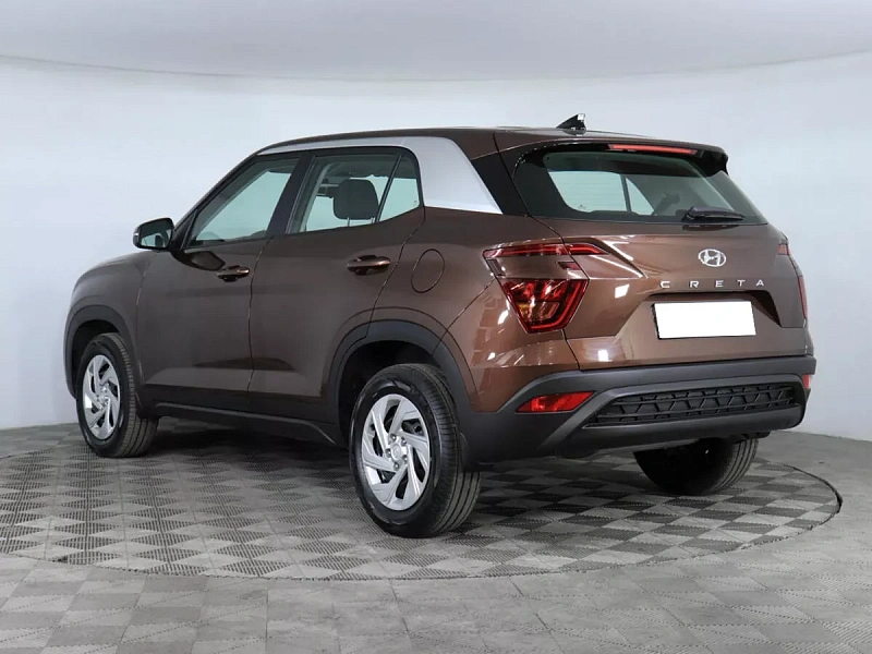 Creta