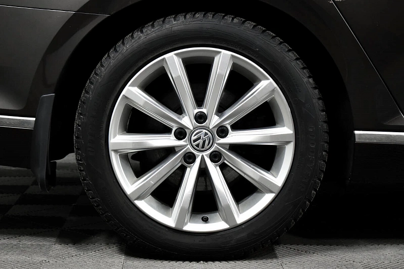 Passat