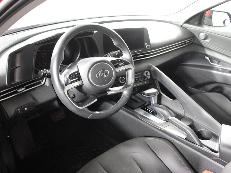 Elantra