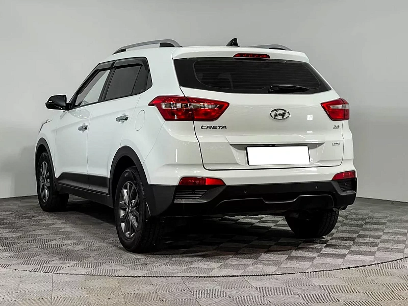 Creta