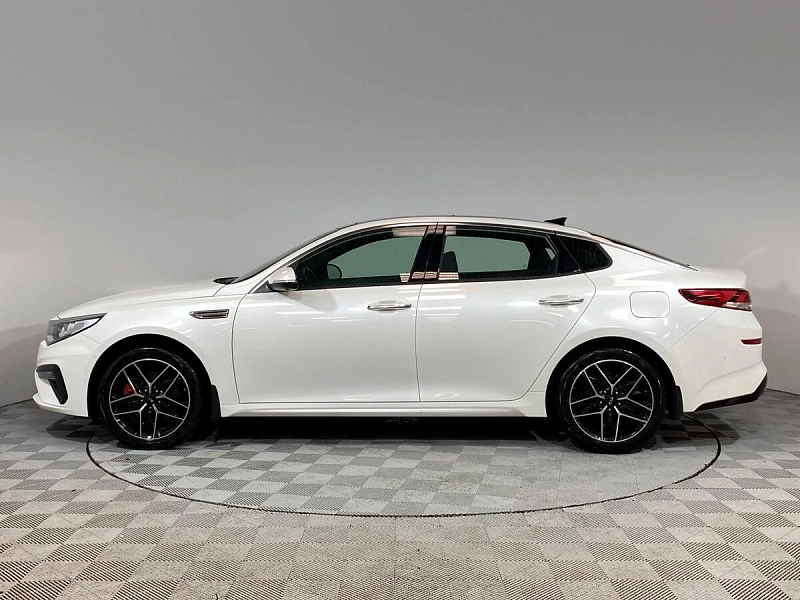 Optima
