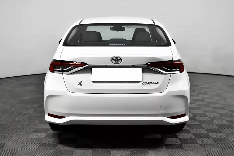 Corolla
