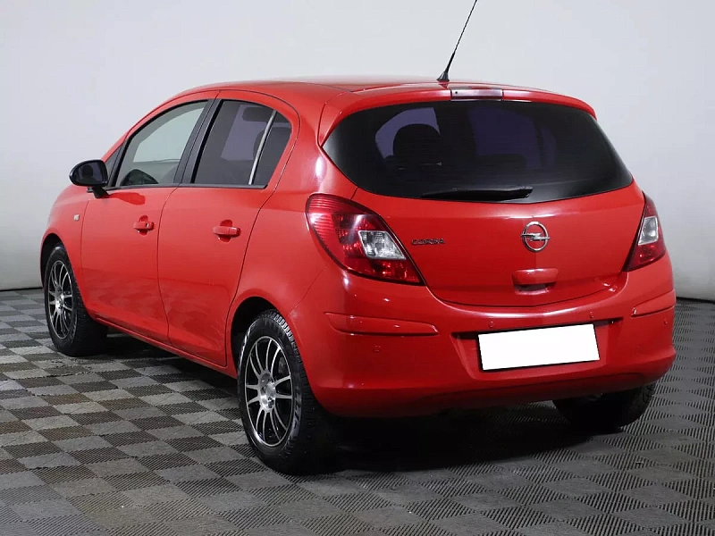 Corsa