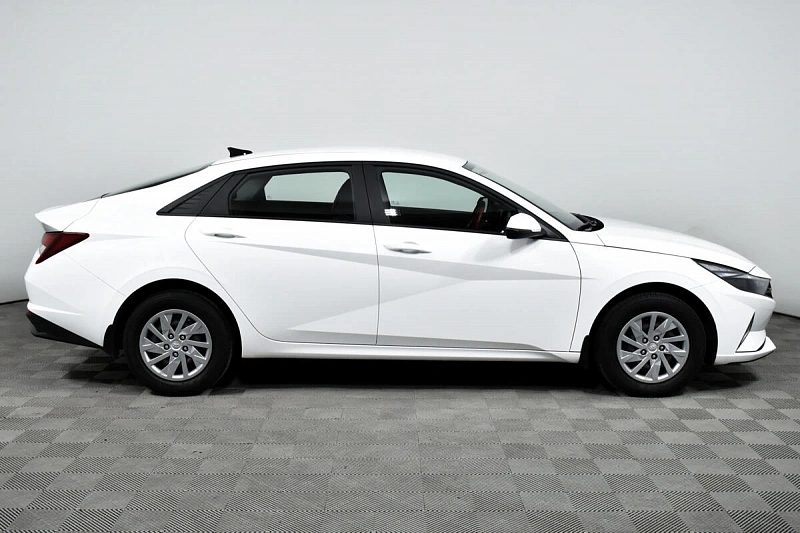 Elantra