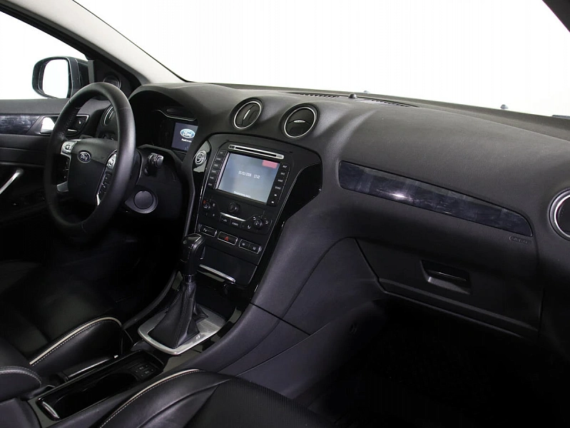 Mondeo