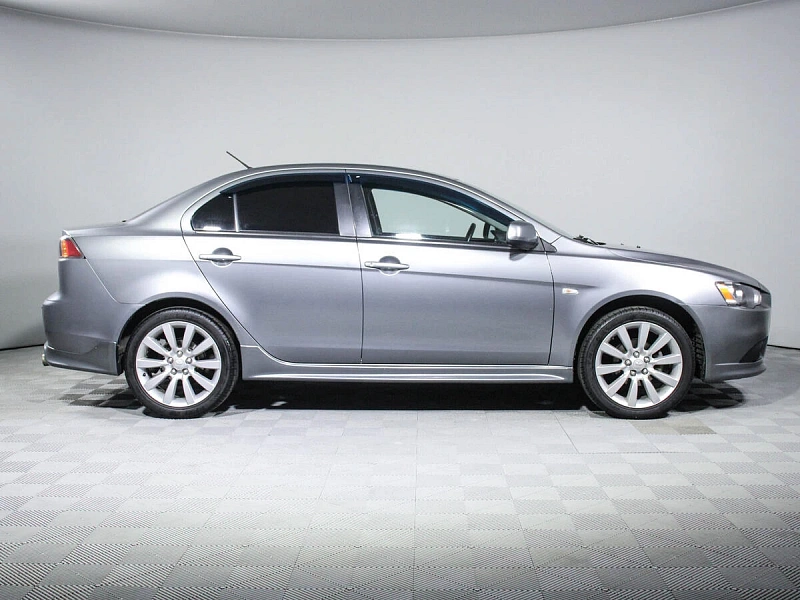 Lancer