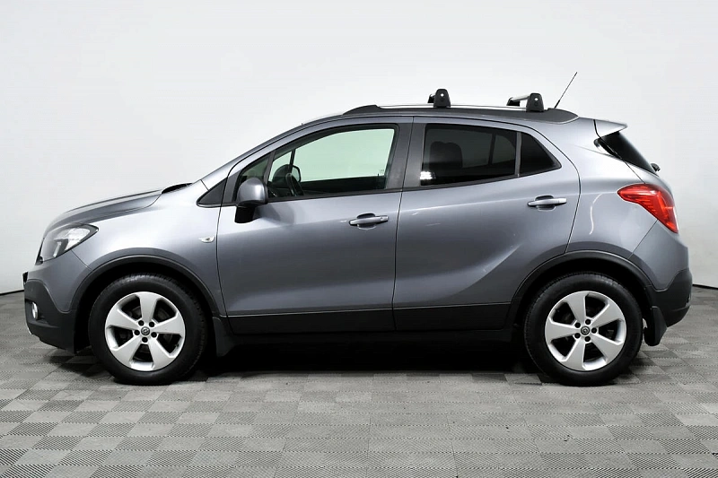 Mokka