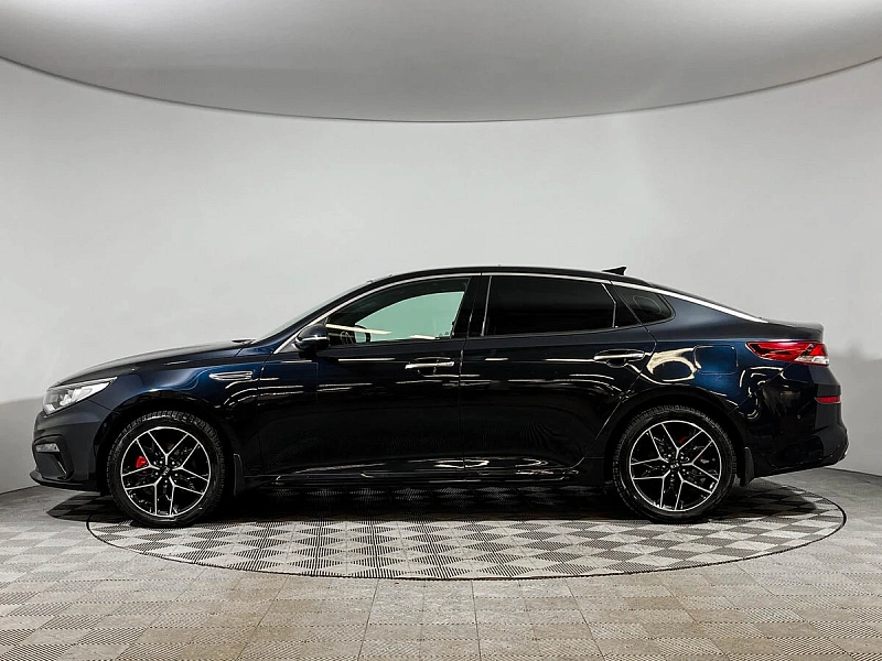 Optima