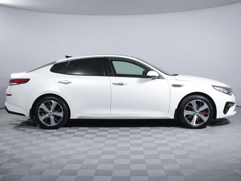 Optima