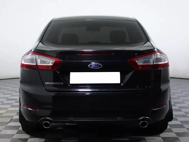 Mondeo