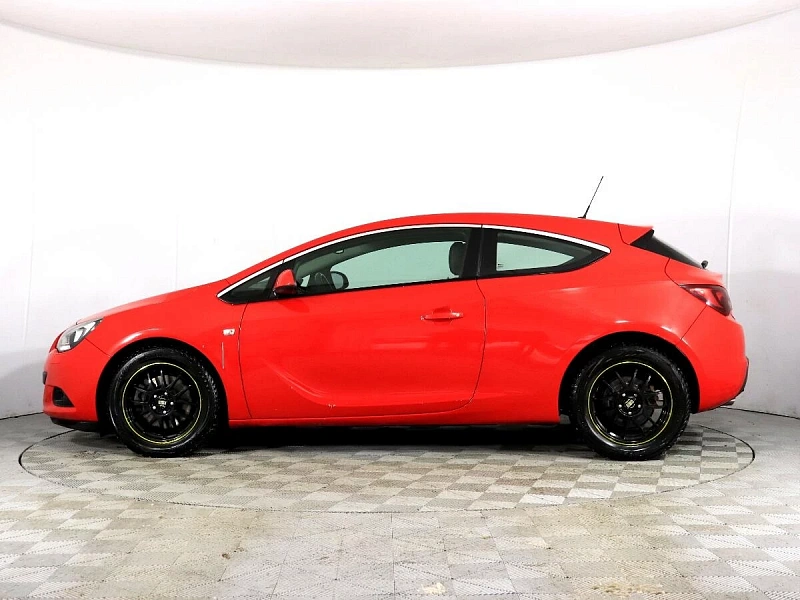Astra