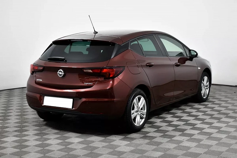 Astra