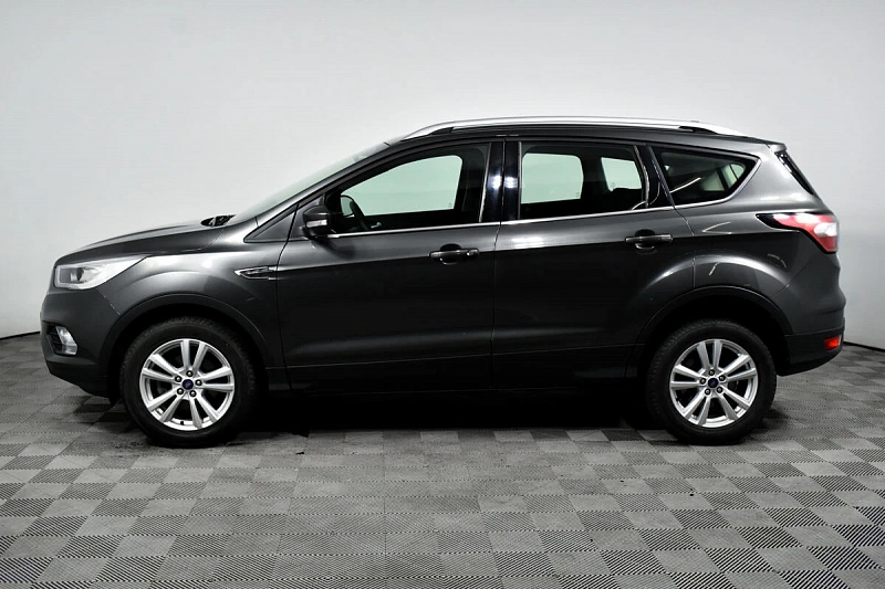 Kuga