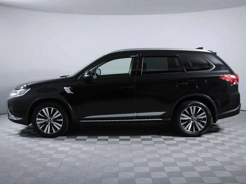 Outlander