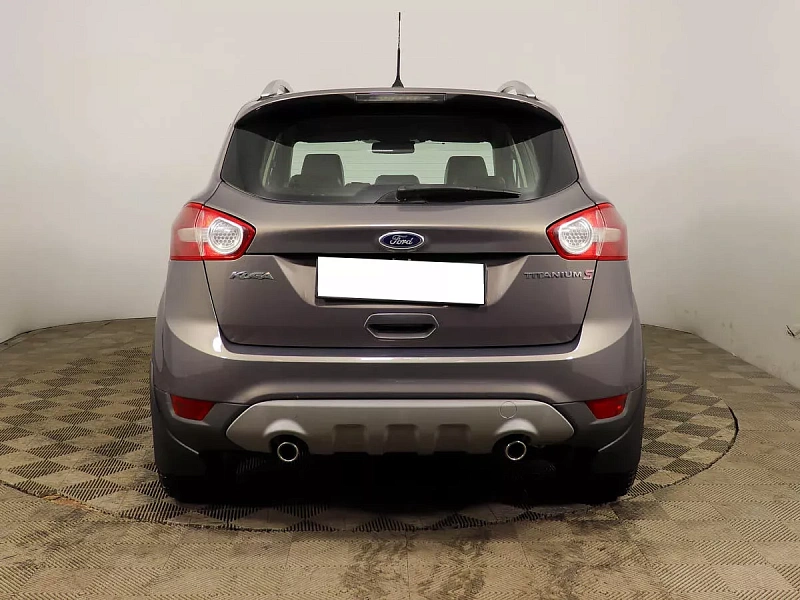 Kuga
