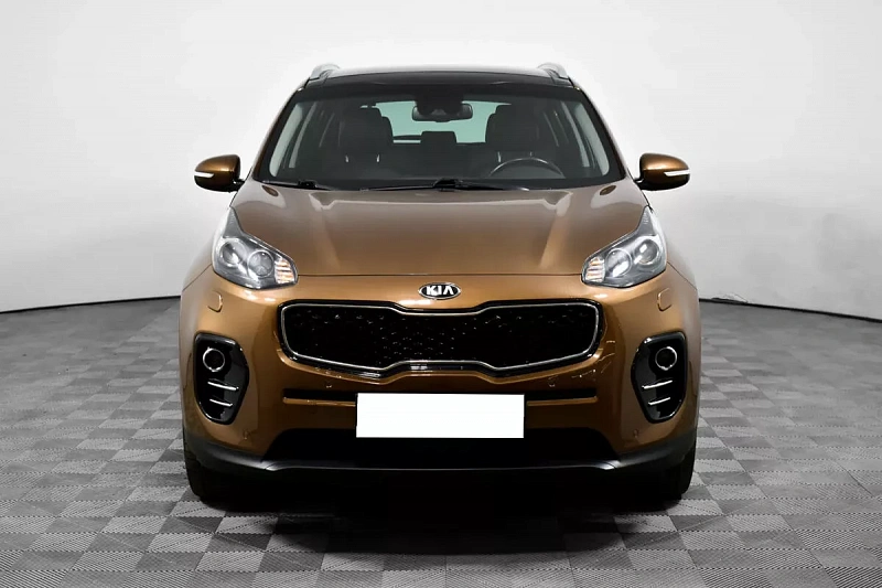 Sportage