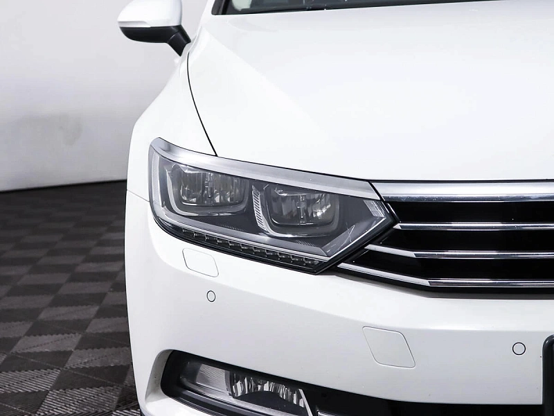 Passat