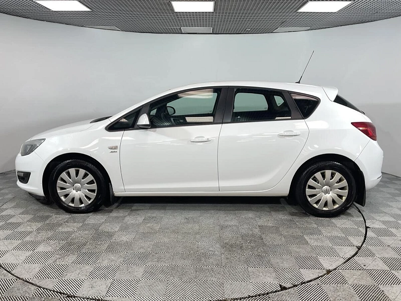 Astra