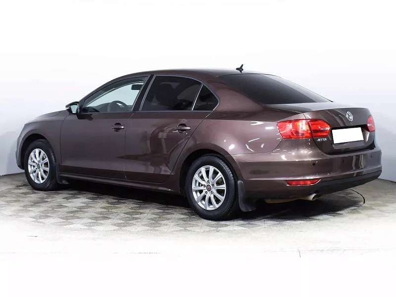 Jetta