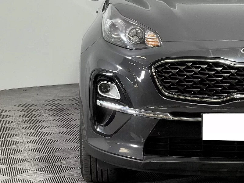 Sportage