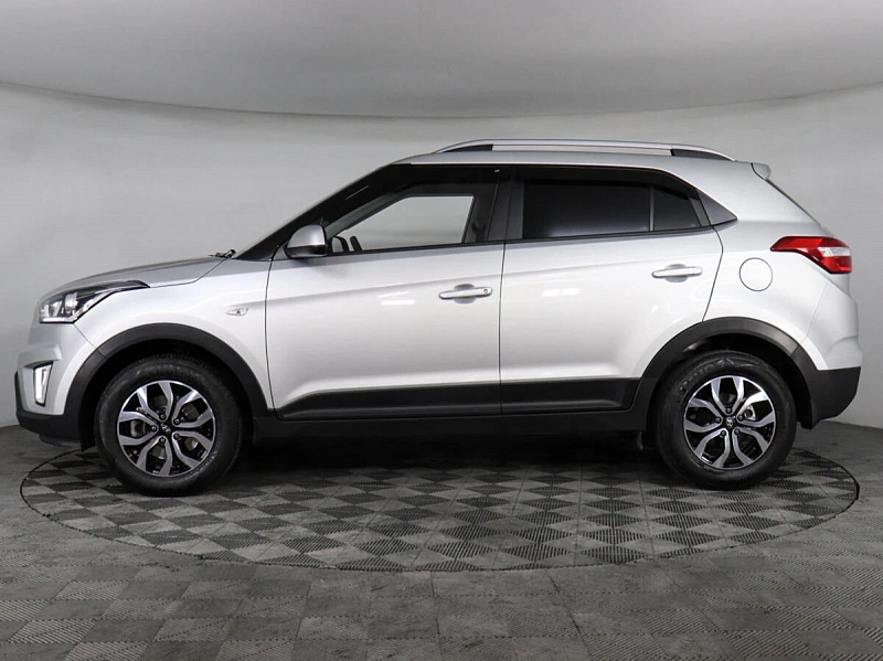 Creta