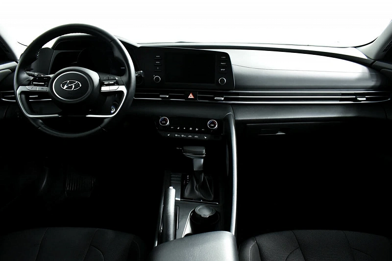 Elantra