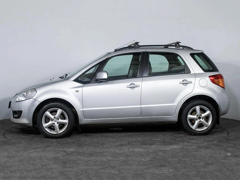 SX4