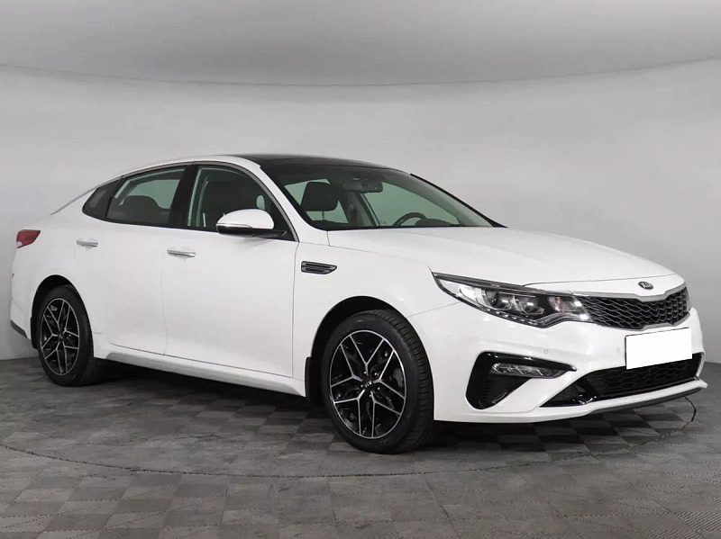 Optima