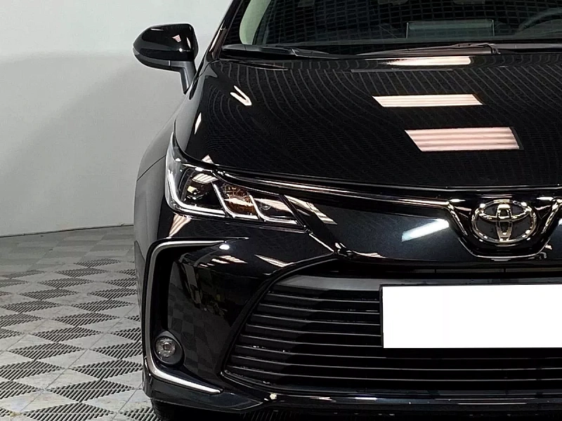 Corolla