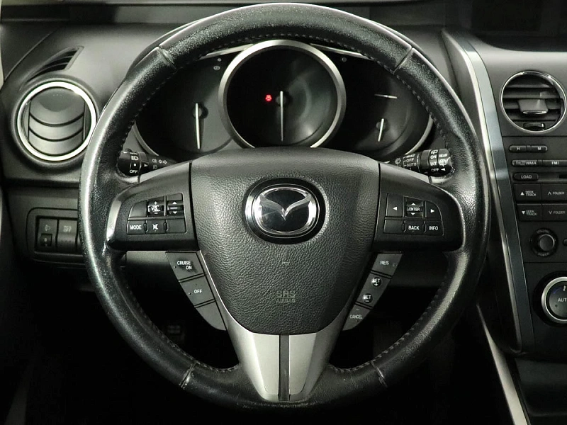 CX-7