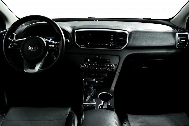 Sportage